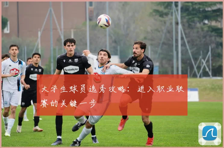 大学生球员选秀攻略：进入职业联赛的关键一步