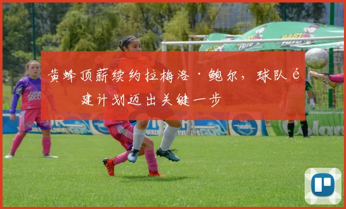 黄蜂顶薪续约拉梅洛·鲍尔，球队重建计划迈出关键一步