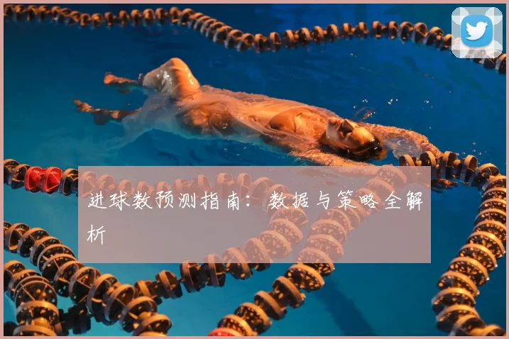 进球数预测指南：数据与策略全解析